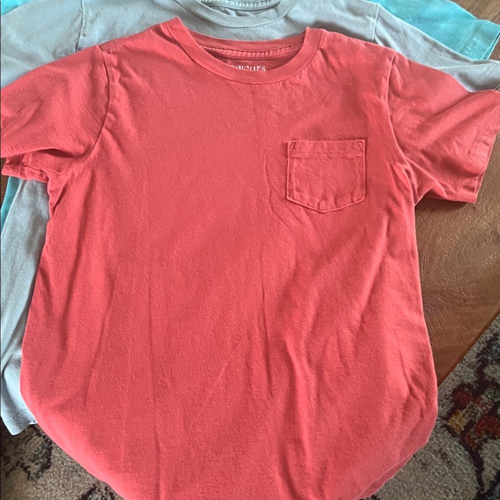 Crewcuts tops bundle. - Picture 3 of 9